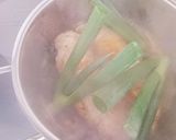 鳥チャーシュー作り方6写真