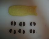 こいのぼりクッキー作り方3写真