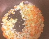 子供喜ぶ焦がしにんにくチャーハン作り方5写真