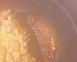 子供喜ぶ焦がしにんにくチャーハン作り方7写真
