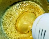 バニラスポンジのデコレーションケーキ作り方4写真