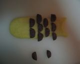 こいのぼりクッキー作り方4写真