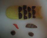 こいのぼりクッキー作り方5写真