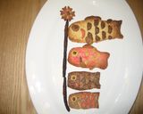 こいのぼりクッキー作り方8写真