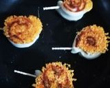 なんちゃってホタテ？ちくわチーズ焼き作り方5写真