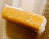 ＊レモンクッキー＊作り方2写真