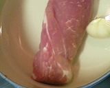 お鍋(ルク）で３品＜中華風＞作り方1写真