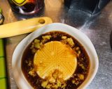 大人もよろこぶ鶏そぼろ作り方4写真