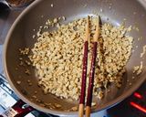 大人もよろこぶ鶏そぼろ作り方5写真