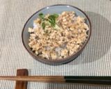 大人もよろこぶ鶏そぼろ作り方6写真