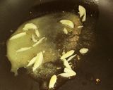 簡単★白菜のにんにくバター醤油炒め作り方2写真