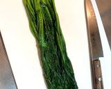 ほうれん草のお浸し作り方3写真