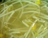 お鍋(ルク）で３品＜中華風＞作り方5写真