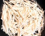 じゃがいもチーズのガレット作り方3写真