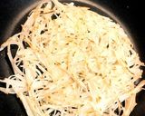 じゃがいもチーズのガレット作り方5写真