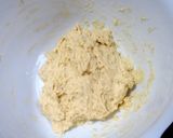 朝食に簡単白パン。こねて焼くだけなの！作り方1写真