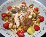 タラのバター焼き(イタリアン風)作り方4写真