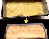 甘さ控えめでヘルシーなバナナケーキ作り方4写真