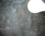 つるっとさっぱり杏仁豆腐作り方1写真