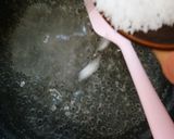 つるっとさっぱり杏仁豆腐作り方4写真