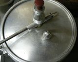 圧力鍋で簡単ピラフ作り方6写真