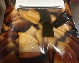 止まらない！甘酢醤油☆大根のお新香！作り方5写真