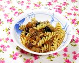 簡単★お好きなお豆de和風ビーンズ✿作り方14写真