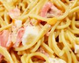 ☆我が家のスパゲティーサラダ☆作り方7写真