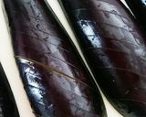なすとオクラの煮浸し作り方1写真