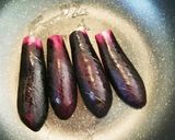 なすとオクラの煮浸し作り方3写真