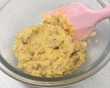 サクサク＊バター香るクルミクッキー作り方4写真