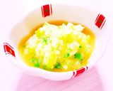 低糖質！レンジで簡単！ねぎ塩ソース作り方3写真