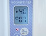 明治十勝ヨーグルトで自家製豆乳ヨーグルト作り方5写真