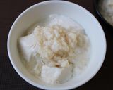 明治十勝ヨーグルトで自家製豆乳ヨーグルト作り方7写真