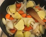 市販のカレールーで美味しく作ってみた作り方4写真