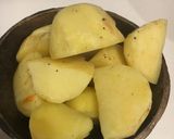 市販のカレールーで美味しく作ってみた作り方5写真