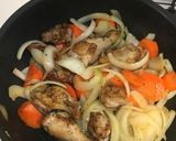 市販のカレールーで美味しく作ってみた作り方6写真