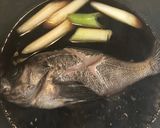 煮魚レシピ 我が家流作り方1写真
