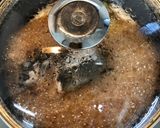 煮魚レシピ 我が家流作り方2写真