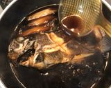 煮魚レシピ 我が家流作り方3写真
