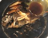 煮魚レシピ 我が家流作り方4写真