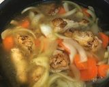市販のカレールーで美味しく作ってみた作り方7写真