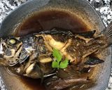 煮魚レシピ 我が家流作り方5写真