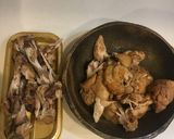 市販のカレールーで美味しく作ってみた作り方10写真