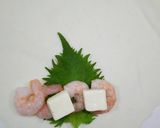 ハマりすぎ注意！えびクリームチーズ春巻作り方4写真