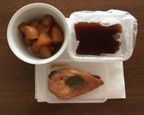 炊飯器で簡単！豚もも肉でチャーシュー作り方4写真