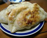 ♪　～シャルビン～　モンゴルの肉パン　♪作り方7写真