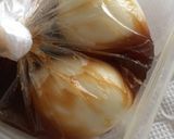 炊飯器で簡単！豚もも肉でチャーシュー作り方6写真