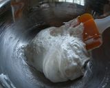 ラムレーズンの プレーンマカロン作り方4写真