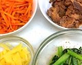 韓国海苔巻き☆キンパ作り方4写真